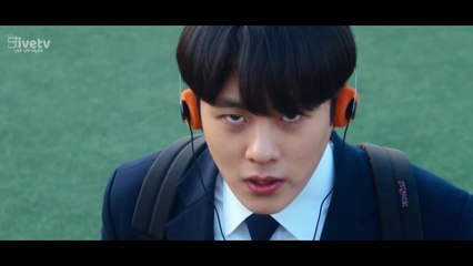 مسلسل الاول ابطال المدرسة الثانوية الحلقة 6 مترجمة - المسلسل الكوري الأول أبطال الثانوية العامة حلقة 6 مترجم