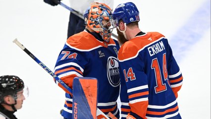 Edmonton Oilers Strike First: Impact on Cup Finals
