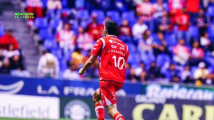 Reacción en cadena - jueves 05 de junio 2025