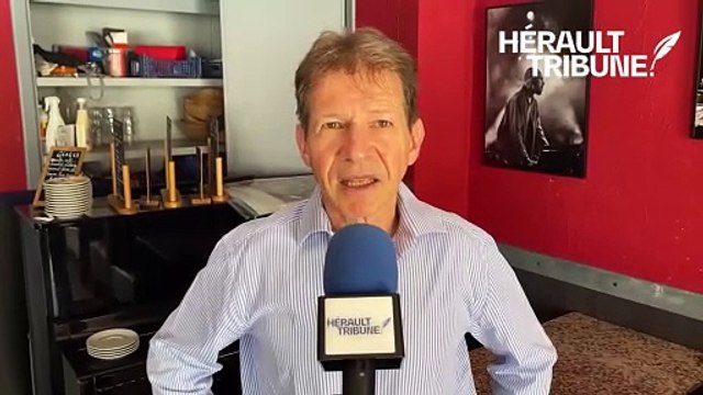 Jean-Marc Jancovici, contournement ouest de Montpellier : Les calculs associés au projet ne sont pas bons