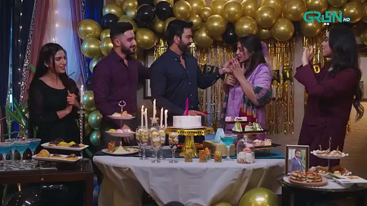 Do Kinaray Episode 01
