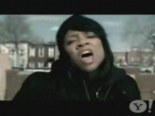 Lil Mama - L.I.F.E