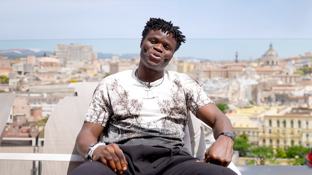 125 ans : Taye Taiwo