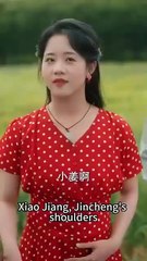 She thought rural life would be harsh, but the whole family spoiled and protected her - Chinese  2025