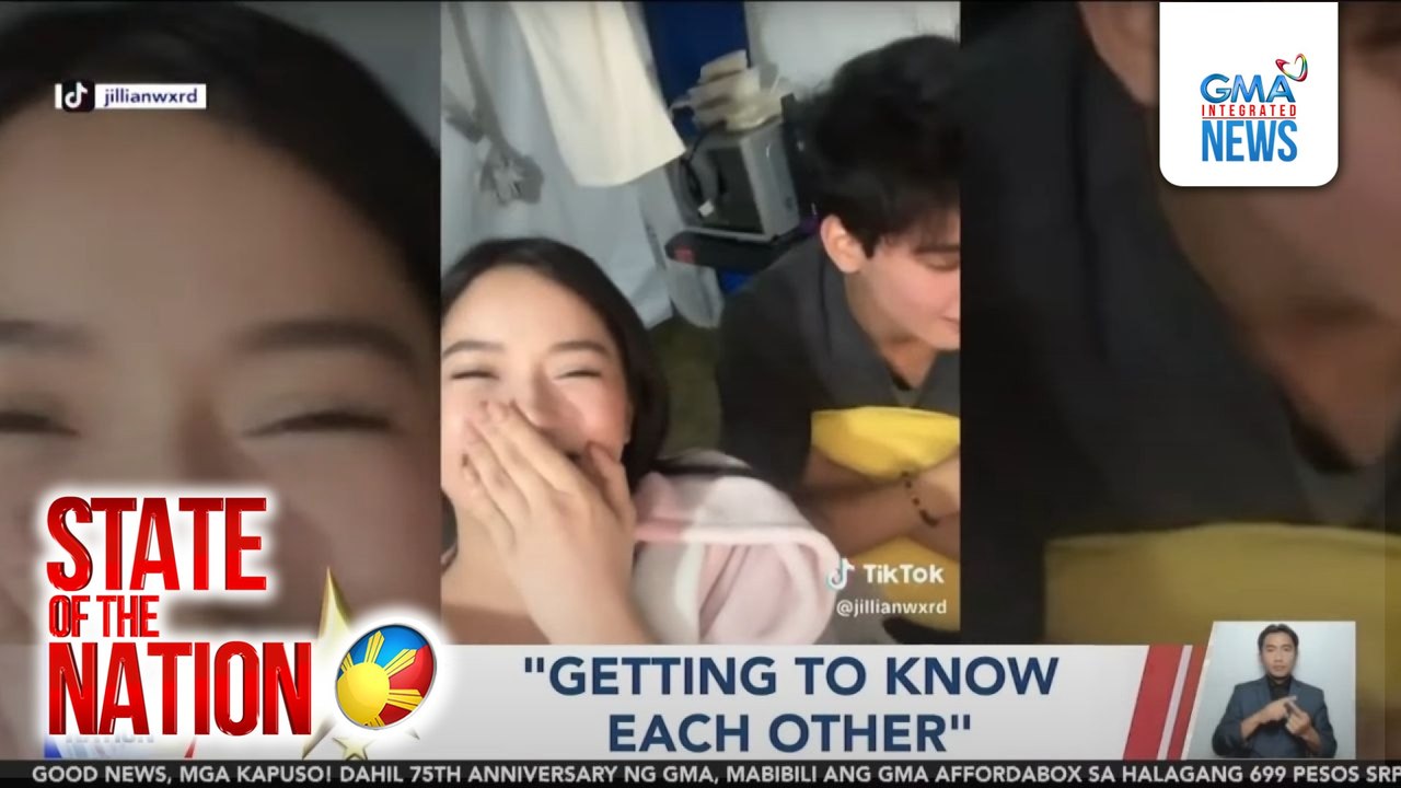 Red Sternberg, inalala ng kanyang T.G.I.S co-stars | SONA