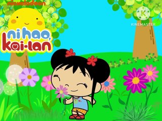 Kai-Lan From Ni Hao, Kai-Lan