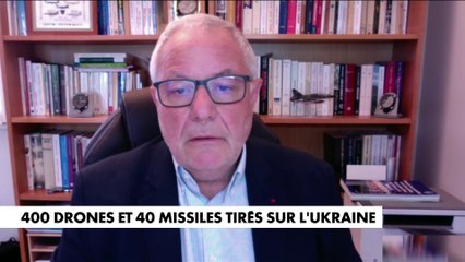 Général Bruno Clermont : «Les perspectives de cessez-le-feu n’ont jamais été aussi éloignées»
