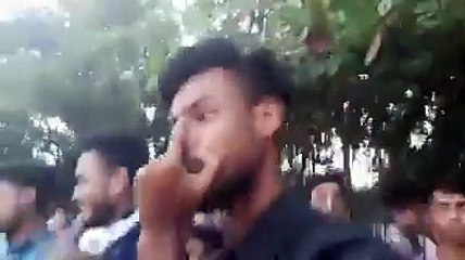 Bangla Rap Free Style / Mr PsychoV / Harshad / Ananta / AH Pronik / KM - Kush Money / CHH