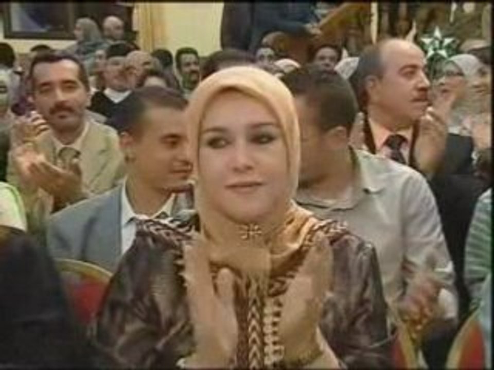 Fouad Zebadi - 3adaouiya