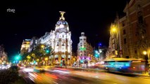 Hacia un planeta verde. La transición energética