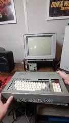 Radio-86RK ELEKTRONIKA KR-02 barebone computer kit from USSR, 1989