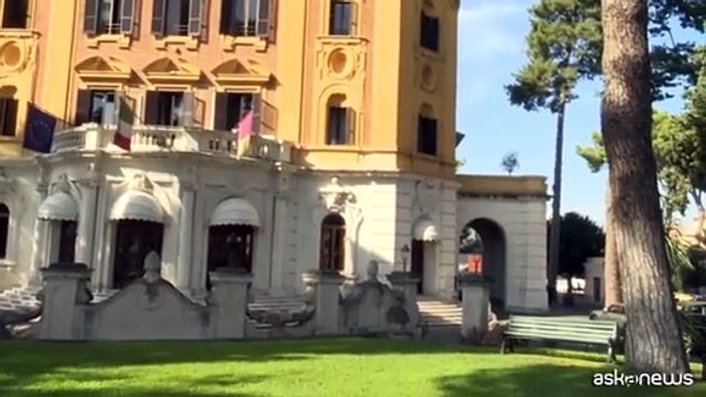 VIII edizione del progetto Legalità e Merito al Campus Luiss