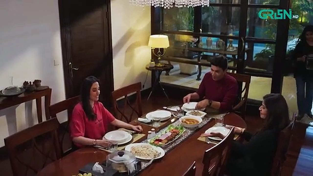 Do Kinaray Episode 03