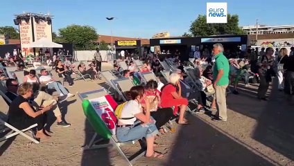 Los italianos votan para reducir los requisitos para adquirir la ciudadanía