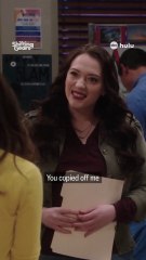 Riley’s Reputation Precedes Her on ABC’s Shifting Gears