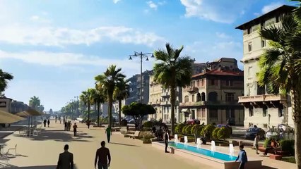 Viareggio, ecco come sarà la nuova Passeggiata: il Comune la presenta
