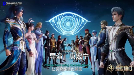 Soul Land 2 Episode 104 Sub Indo