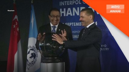 Bekas Menteri Pengangkutan Singapura Iswaran selesai jalani hukuman