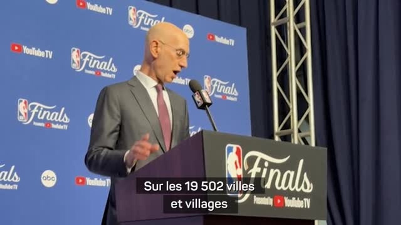 Finale - Silver refuse d'entendre parler de "petits marchés"