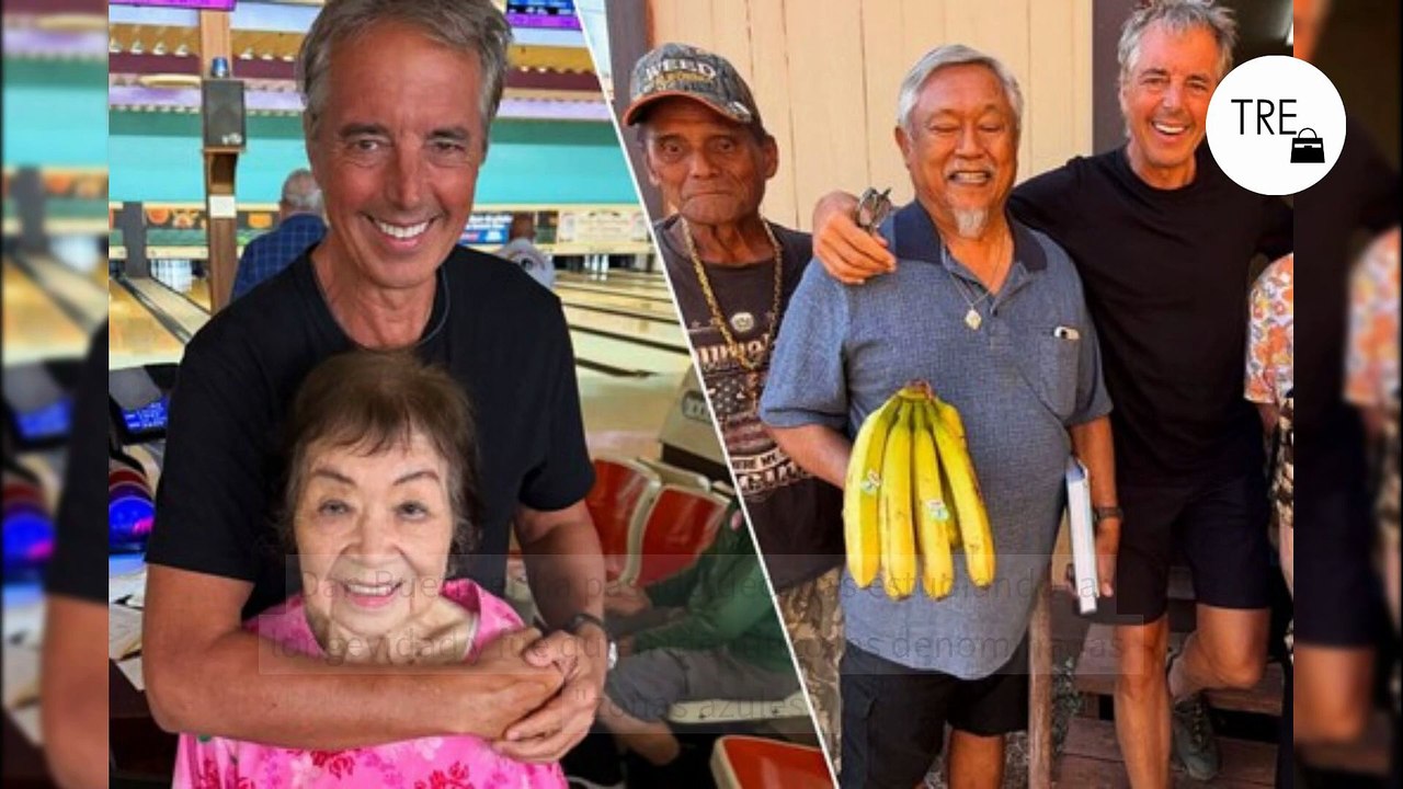 Dan Buettner, experto en longevidad: "He investigado durante 20 años y este es el cambio número uno que los jóvenes deben hacer para aumentar su esperanza de vida"