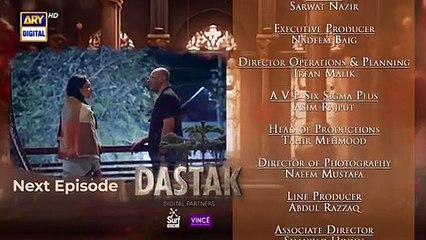 Dastak Episode 36 Teaser Ali_Raza___Sohai_Ali___Feroz_Kadri___ARY_Digital_Drama(360p)