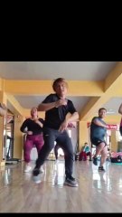 Shaky ( Bollywood Zumba dance) Sanju Rathod Ft. Isha Malviya _ G-Spark _ ft.manoj chhetri( RASKIN) zin volume 118 Bollywood Zumba zin 118 workout dance zin 117