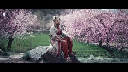 Karay Karay - Ali Zafar & Salman Paras