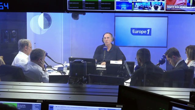 Jean-Marc Morandini - Home-jacking de Christophe Beaugrand : les cambrioleurs «sont aussi bien préparés que nous», regrette un policier