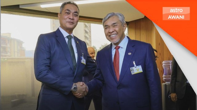 Malaysia, Brunei komited perkukuh kerjasama kesiapsiagaan bencana serantau