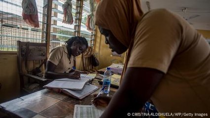 Ghana health workers strike leaves patients without care
