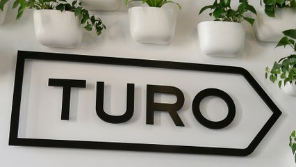 Turo Meets Uber: Inside the Deal That Could Redefine Ridesharing