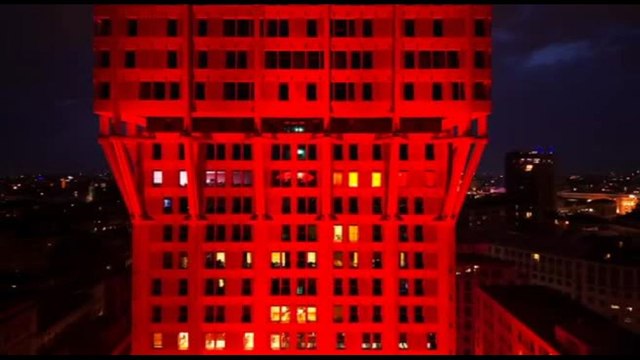 Campari celebra il rapporto con Milano in un tre giorni di incontri