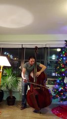 Dittersdorf Double Bass Concerto William Ash