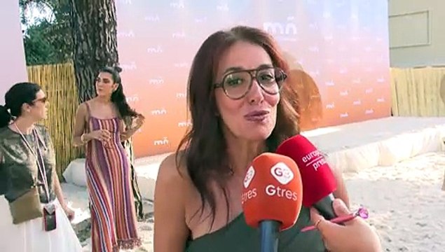 Elsa Anka revela que también fue víctima de abusos sexuales tras la denuncia de Paloma Lago