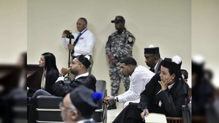 Juicio contra Wander Franco entra en su tercer día