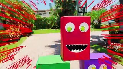 Chris and Magic Faucet Adventure - Kids toy stories.