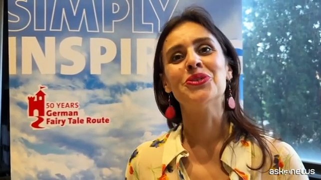 Turismo Germania: 200 anni Isola dei Musei, presto treno Roma-Berlino