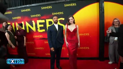 Hailee Steinfeld-Extra-7 Avril 2025