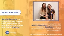 GENTE BACANA: El primer Mercado Creativo de Diseño Local en Medellín, Comfama.