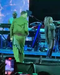 Η ανάρτηση της Μαρίας Σολωμού με τον Τζχάστιν Τίμπερλέικ