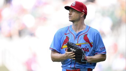 Sonny Gray Leads Cardinals vs Dodgers Under the Arch