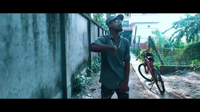 Nokol - নকল / Mr PsychoV / Bangla Rap Song 2020 / Comilla HipHop Hood-Plan B / Official Music Video