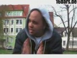 G.M.C Videotagebuch Teil 4 (16bars.de)