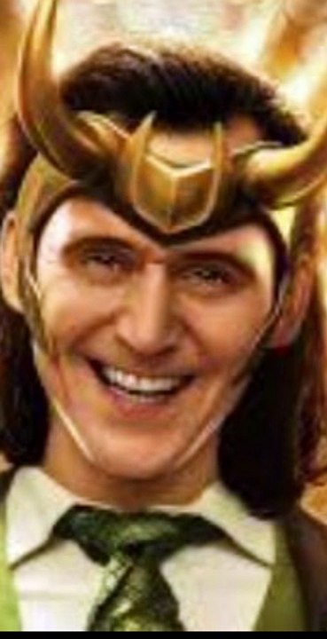 Avengers: Doomsday – Tom Hiddleston Talks Loki and Doom in the Film #Loki #Avengers