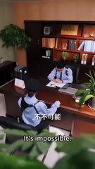 Her boyfriend died on duty. She hid her identity and entered the lion's den for revenge - Chinese  2025