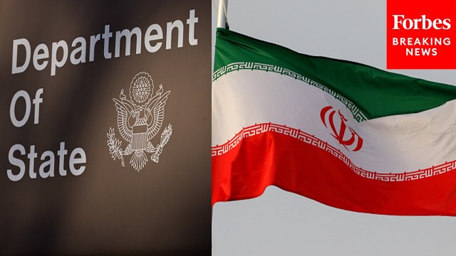 State Department Spokesperson Asked About Claims That Iraqi Militia Groups Are Extracting Illicit Funds For Iran