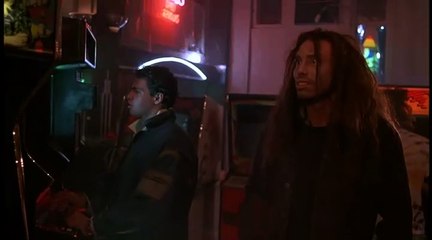 scanners 2 / 1991 thriller movie