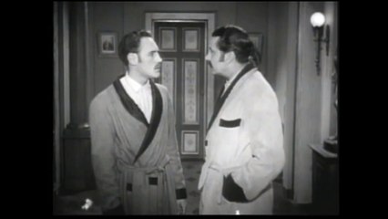 Sherlock Holmes - 1954 - Episode 15 - Le Violon Hanté