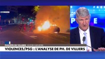 Philippe De Villiers : «Cette nuit restera dans l’histoire de France»