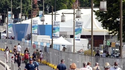 A Nizza la terza conferenza Onu sugli Oceani: è urgente agire